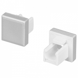 Набор заглушек для профиля Arlight ARH-MICRO 058898 в интернет-магазине "Галерея света"