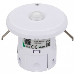 Датчик движения Arlight Intelligent 025672 в интернет-магазине "Галерея света"