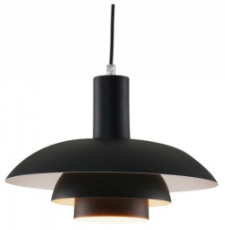 Подвесной светильник Moderli Pescara V11457-1P в интернет-магазине "Галерея света"