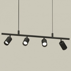 Подвесной светильник Ambrella Light XB XB9002100 в интернет-магазине "Галерея света"