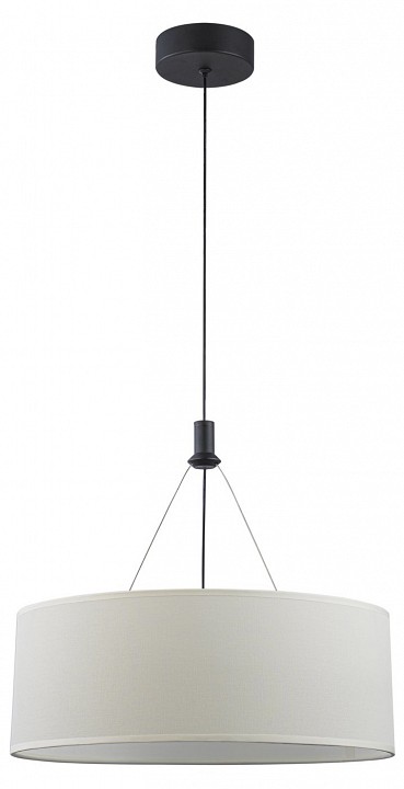 Подвесной светильник F-promo Hotelero 4796-1P в интернет-магазине "Галерея света"