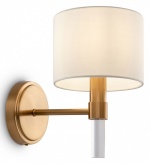 Бра Freya Lino FR5186WL-01BS в интернет-магазине "Галерея света"