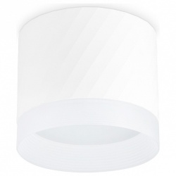 Накладной светильник Ambrella Light TN TN5353 в интернет-магазине "Галерея света"