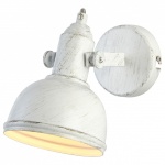 Спот Arte Lamp Martin A5213AP-1WG в интернет-магазине "Галерея света"