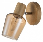 Спот Escada Woody 691/1A в интернет-магазине "Галерея света"