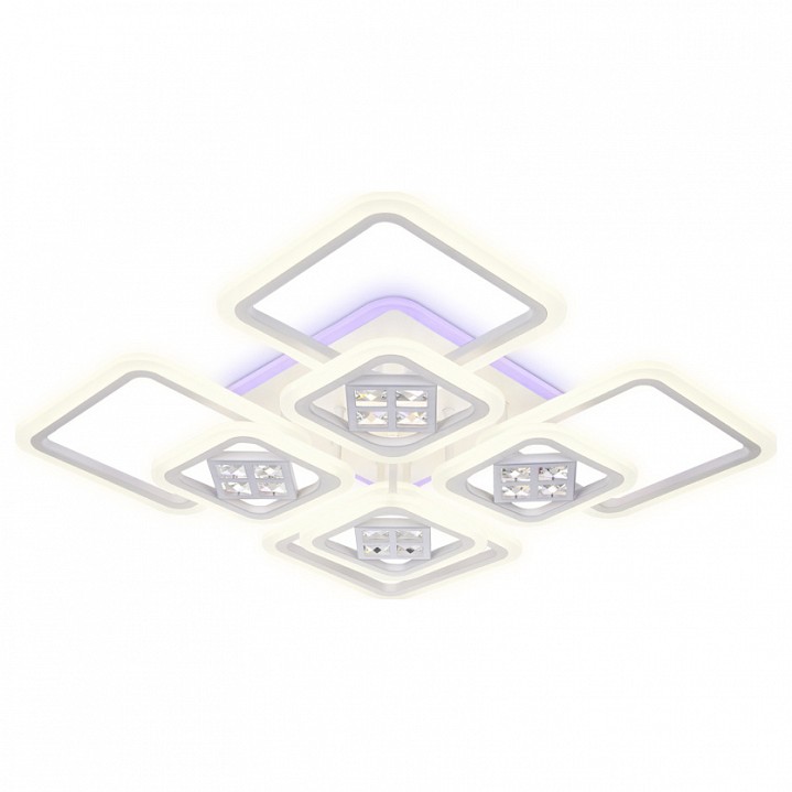 Накладной светильник Ambrella Light FA FA289 в интернет-магазине "Галерея света"