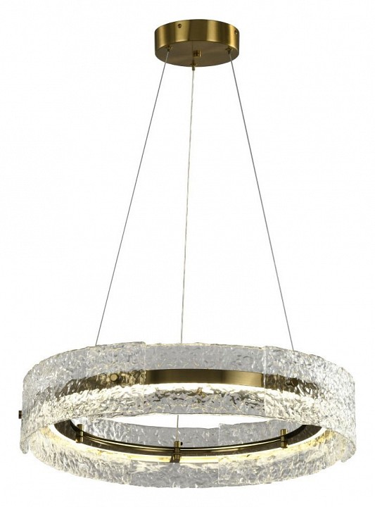 Подвесной светильник Zortes Criolla ZRS.1823.60 в интернет-магазине "Галерея света"