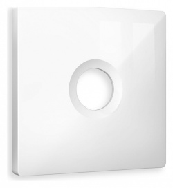 Накладка для ТВ-розетки Ambrella Volt ALFA AP1130 в интернет-магазине "Галерея света"