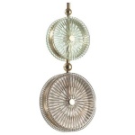 Подвесной светильник Odeon Light Caramella 5412/13LD в интернет-магазине "Галерея света"