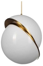 Подвесной светильник Loft it Crescent 5063-B в интернет-магазине "Галерея света"