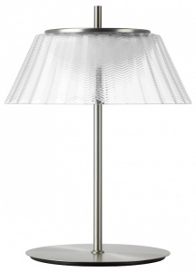 Настольная лампа декоративная Lightstar Napoli 794910 в интернет-магазине "Галерея света"