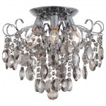 Потолочная люстра ST-Luce Orecchini SL846.102.06 в интернет-магазине "Галерея света"