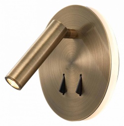 Бра Mantra Cayman 6082 в интернет-магазине "Галерея света"