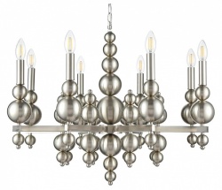 Подвесная люстра Lumion Nana 8107/8 в интернет-магазине "Галерея света"