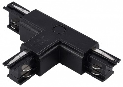 Соединитель T-образный для треков ST-Luce ST030 ST030.409.16L2 в интернет-магазине "Галерея света"