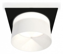 Встраиваемый светильник Ambrella Light XC XC8062016 в интернет-магазине "Галерея света"