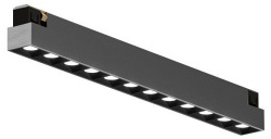 Накладной светильник Denkirs SHINE GRILL DK5771-DN в интернет-магазине "Галерея света"