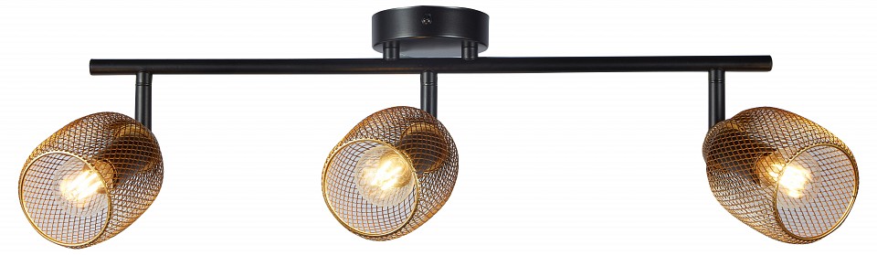 Спот Moderli Adalina V11838-3C в интернет-магазине "Галерея света"