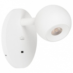 Бра Arlight OTTORI 058477 в интернет-магазине "Галерея света"