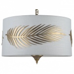 Подвесной светильник Maytoni Farn H428-PL-03-WG в интернет-магазине "Галерея света"