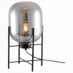 Настольная лампа декоративная ST-Luce Burasca SL1050.704.01 в интернет-магазине "Галерея света"