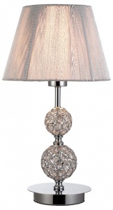 Настольная лампа декоративная Moderli Ethereal V11142-1T в интернет-магазине "Галерея света"