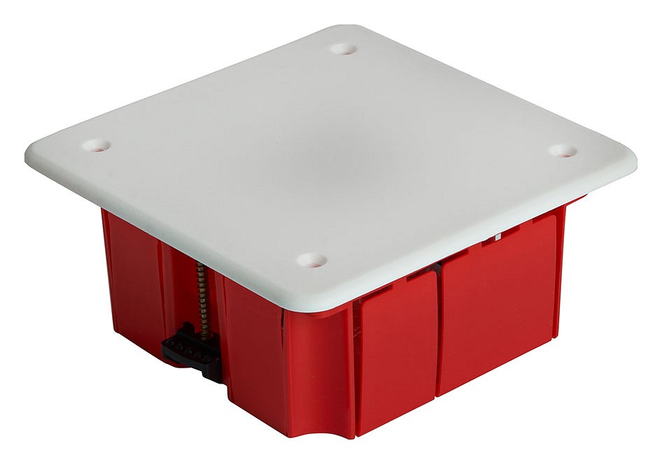 Короб распределительния Stekker  49007 в интернет-магазине "Галерея света"