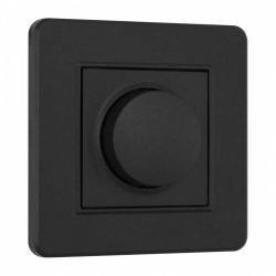 Диммер Arte Milano SET16-1 SET16-1-48-1 black в интернет-магазине "Галерея света"