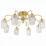 Потолочная люстра Citilux Синди CL330182 в интернет-магазине "Галерея света"