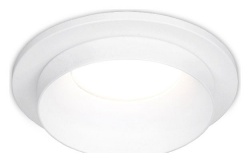 Встраиваемый светильник Ambrella Light TN TN160 в интернет-магазине "Галерея света"