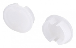 Заглушка для профиля Arlight ARH 039300 в интернет-магазине "Галерея света"