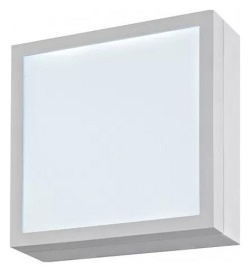 Накладной светильник iLedex Creator X068116 WH-6000K в интернет-магазине "Галерея света"