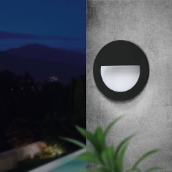 Встраиваемый светильник Eglo Aracena 99576 в интернет-магазине "Галерея света"