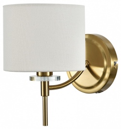 Бра Indigo Boheme 13031/1W Brass в интернет-магазине "Галерея света"