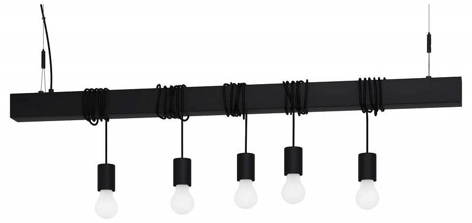 Подвесной светильник Eglo Townshend-B 39937 в интернет-магазине "Галерея света"