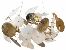 Подвесная люстра ST-Luce Dahlia SL1518.303.06 в интернет-магазине "Галерея света"