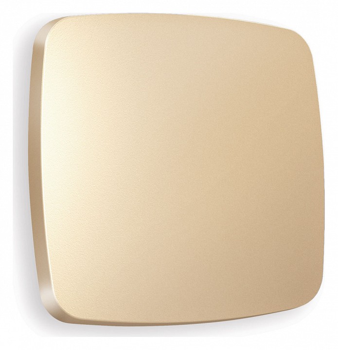 Клавиша для выключателя одноклавишного Ambrella Volt OMEGA OP6010 в интернет-магазине "Галерея света"