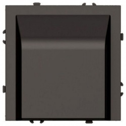 Розетка для вывод кабеля без рамки Stekker Эмили 50363 в интернет-магазине "Галерея света"