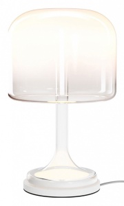 Настольная лампа декоративная Maytoni Spirito MOD286TL-L8W3K в интернет-магазине "Галерея света"