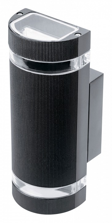 Светильник на штанге Gauss Enigma GD162 в интернет-магазине "Галерея света"