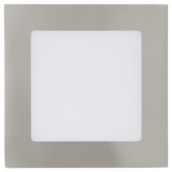 Встраиваемый светильник Eglo Fueva 1 95276 в интернет-магазине "Галерея света"