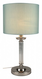 Настольная лампа декоративная Aployt Nikolet APL.714.04.01 в интернет-магазине "Галерея света"