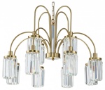 Подвесная люстра Favourite Duke 2969-12P в интернет-магазине "Галерея света"