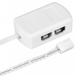 Хаб Arlight  020956 в интернет-магазине "Галерея света"