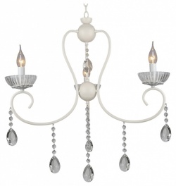 Подвесная люстра 04461-0.4-03 в интернет-магазине "Галерея света"