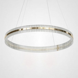 Подвесной светильник Imperiumloft Saturno Not Baroncelli Suspension 40.1643-0 в интернет-магазине "Галерея света"