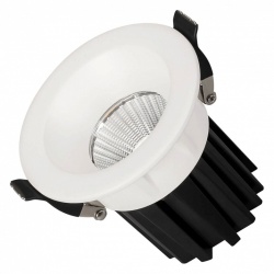 Встраиваемый светильник Arlight ATOLL 044595 в интернет-магазине "Галерея света"