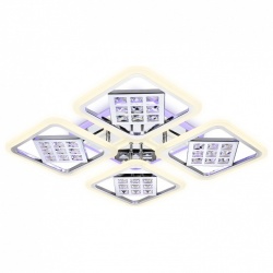 Накладной светильник Ambrella Light FA FA288 в интернет-магазине "Галерея света"