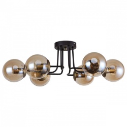 Потолочная люстра F-promo Modestus 2344-6U в интернет-магазине "Галерея света"