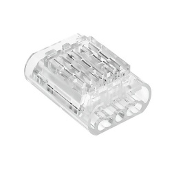 Клемма Arte Lamp STRIP-ACCESSORIES A50-20-5PIN в интернет-магазине "Галерея света"